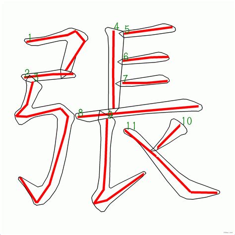 經 筆劃|筆順字典